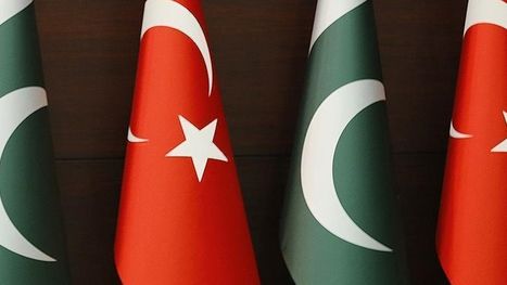 فيدان يبحث مع نظيره الباكستاني نتائج مفاوضات واشنطن وطهران