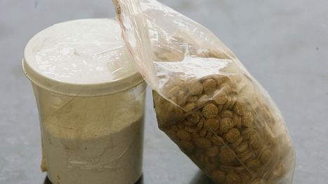 تعاون سعودي سوري جديد في مكافحة المخدرات وتعقب مروجيها ...