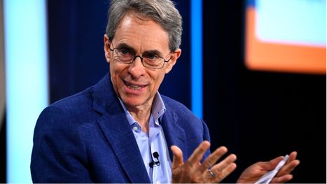 كينيث روث يعلق على الدافع من الحرب ضد إيران والجرائم الإسرائيلية في لبنان