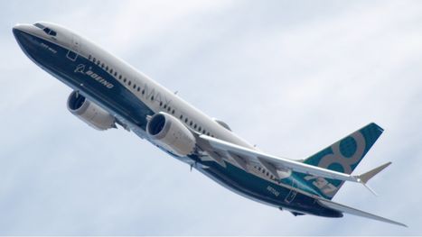 السلطات الأمريكية تفتح تحقيقا بحقّ "بوينغ" بسبب طائرة "787 دريملاينر"