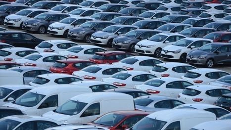 رسوم ترامب الجديدة على السيارات تُكبد ألمانيا خسائر بنحو 18 مليار دولار