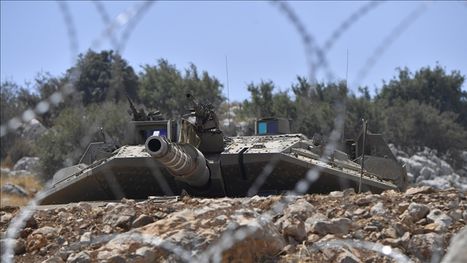 جيش الاحتلال الإسرائيلي يعلن مقتل جندي قرب حدود لبنان
