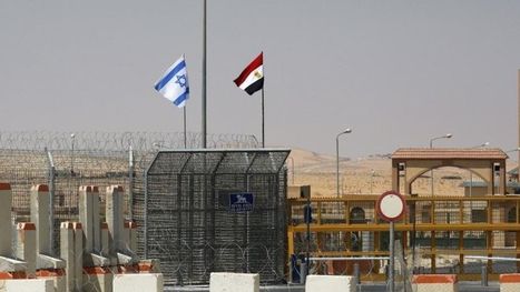 رفض مصري لاجتياح جيش الاحتلال للحدود مع رفح.. خرق لاتفاق ثنائي