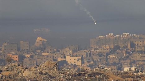 تحقيق يتتبع مزاعم الاحتلال بقتل 10 آلاف من مقاتلي "حماس" في غزة
