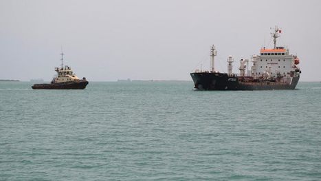الصين وروسيا توقعان اتفاقا مع الحوثيين بشأن الملاحة بالبحر الأحمر