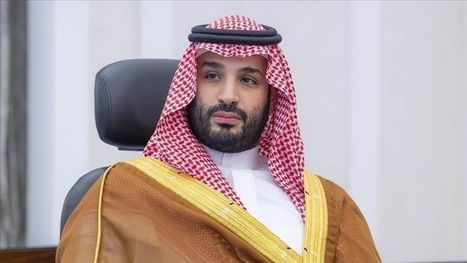 ابن سلمان يوجه رسالة نادرة إلى المعارضين في الخارج.. ...