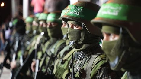 مصدر يكشف أن "إسرائيل" لم تتلق معلومات عن تغيير موقف حماس