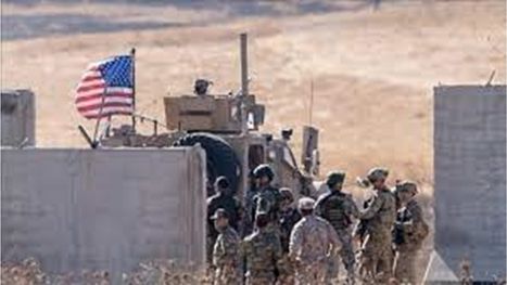 العراق و"حالة الطوارئ الوطنية الأمريكية"!