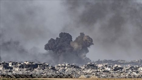 مجازر مروعة في ثالث أيام العيد.. الاحتلال يواصل قصف المنازل بغزة