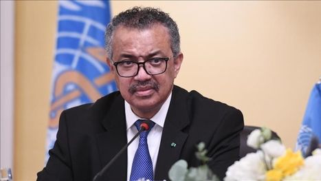 الصحة العالمية: 9 قتلى في 20 هجوما على مرافق صحية بإيران