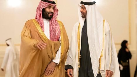 إثر خلاف حدودي قديم.. شكوى سعودية في الأمم المتحدة ضد الإمارات