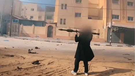"القسام" تعيق تقدم الاحتلال بمدينة غزة وشمالها.. ومقاومة شرسة في بيت حانون (شاهد)