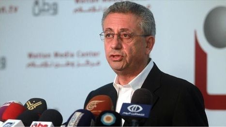 هكذا رد مصطفى البرغوثي على سؤال حول نزع السلاح الفلسطيني (شاهد)