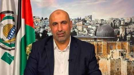 صفقة التبادل تم انتزاعها وتعكس إصرار شعبنا على ...