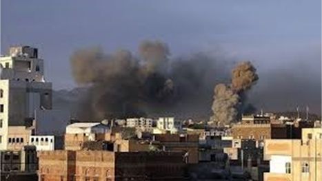 اليمن «على كف عفريت»! ...