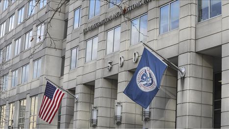 كيف حول ترامب 450 مليون أوروبي كـ"أعداء لأمريكا" ...