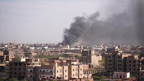 20 قتيلا في هجومين بولايتي النيل الأبيض والجزيرة.. أصابع ...