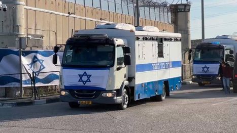 تأخير إطلاق الأسرى إرهاب منظم ومحاولات لقتل ...