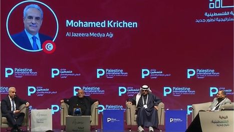 منتدى "تواصل4" ينهي دورته الرابعة في إسطنبول.. هذه هي ...