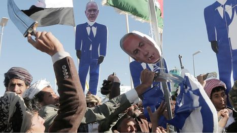 "الحوثي" تعلن موعد رفع الحظر البحري عن السفن المرتبطة ...