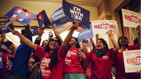 كيف ساهم "الدين" و"الرجولة" في انحياز اللاتينيين إلى ...