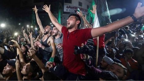 وما أدراك ما اليوم التالي ...