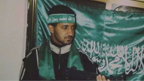 الأسير أبو وردة حرا بعد 48 مؤبدا كيف علق على استشهاد الضيف شاهد