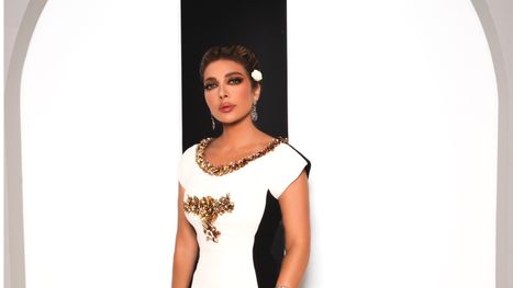 أصالة تشارك مقطعا مصورا لـ"الأمير النائم".. بماذا علقت؟ ...