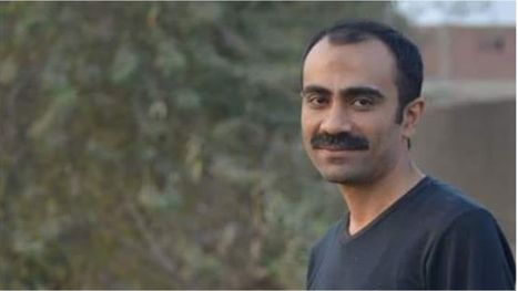 "أريد حريتي".. صحفي مصري يقاطع القاضي بعد 10 سنوات من الحبس والاحتجاز