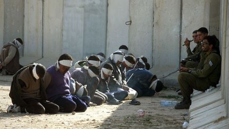 الاحتلال يفرض قيودا على الإعلام لحماية جنوده من الاعتقال ...