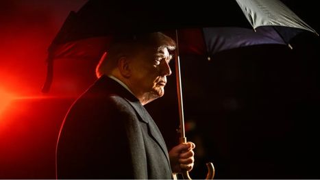 لماذا يواصل ترامب ترديد أكاذيبه حول النصر في الحرب على إيران؟