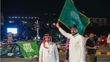 السعودية تحجب حسابات معارضين على مواقع التواصل الاجتماعي