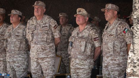 الوصاية الأردنية على الأقصى في مواجهة الاقتحامات.. ما الذي تستطيع عمّان فعله؟