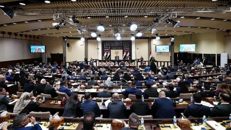 هل تنجح تواقيع 220 نائبا في إنهاء أزمة رئاسة العراق؟