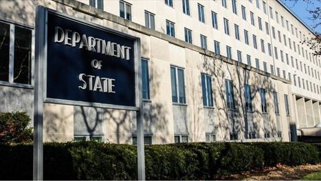 واشنطن: الدول الموقعة على معاهدة عدم انتشار النووي عجزت عن التعامل إيران