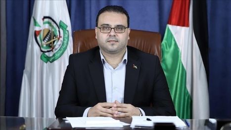 وفد من حماس يجري اجتماعات في القاهرة بهدف تطبيق اتفاق غزة كاملاً
