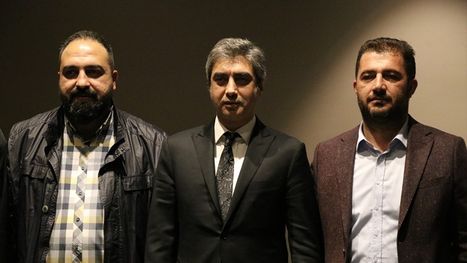 مسلسل «وادي الذئاب» أمام القضاء التركي!