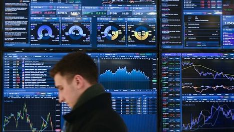 أسهم أوروبا ترتفع قليلا مع ترقب الأسواق لمحادثات أمريكا وإيران