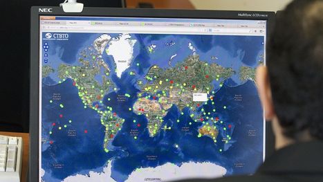 حرب خفية على الشاشات.. حسابات تحذر وتدير حربا نفسية أمريكية