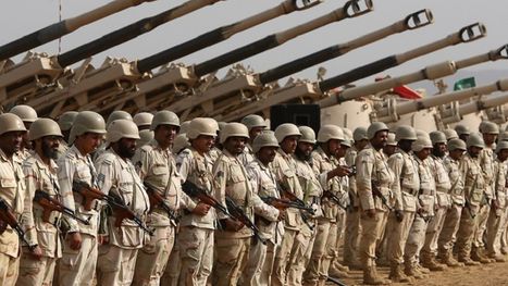 لماذا الجيوش العربية "عديمة الفاعلية" برغم الإنفاق السخي عليها؟