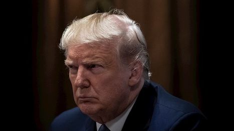 ما الأسباب التي جعلت ترامب يمدد وقف إطلاق النار مع إيران؟