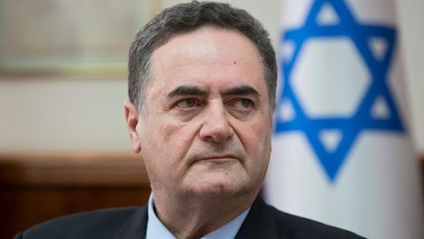 وزير إسرائيلي: لا نريد الحرب مع إيران لكن تهديداتها لا تخيفنا