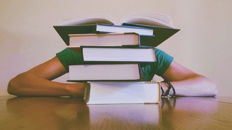 رسالة إلى طلبة الدراسات العليا