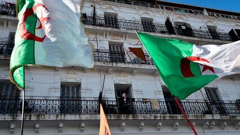 هل تخرج الجزائر من "الغيبوبة السياسية" بانتخابات رئاسية مبكرة؟