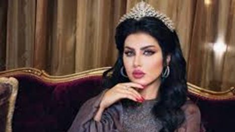 حكم بسجن المذيعة الكويتية حليمة بولند لمدة عامين.. لماذا؟ 
