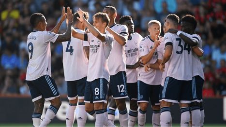 تصنيف أفضل الدوريات العالمية بكرة القدم للعام 2025 إنفوغراف