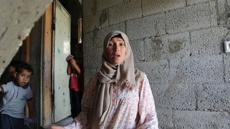 الطفلة فاطمة عبيد رحلت بصاروخ إسرائيلي وتركت ذكريات بريئة شاهد الطفلة فاطمة عبيد رحلت بصاروخ إسرائيلي وتركت ذكريات بريئة شاهد