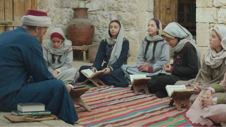 WP: فيلم "فرحة" ينقل الرواية الفلسطينية لجمهور أمريكا وأوروبا
