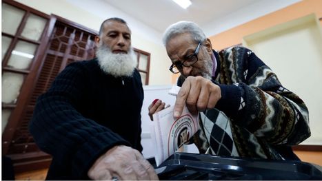 تعرف إلى أبرز المحطات الانتخابية في مصر منذ ثورة يناير 2011