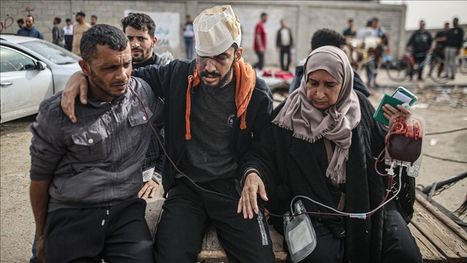 شهادات مروعة عن عمليات قتل ميداني وتهجير بالقوة في غزة